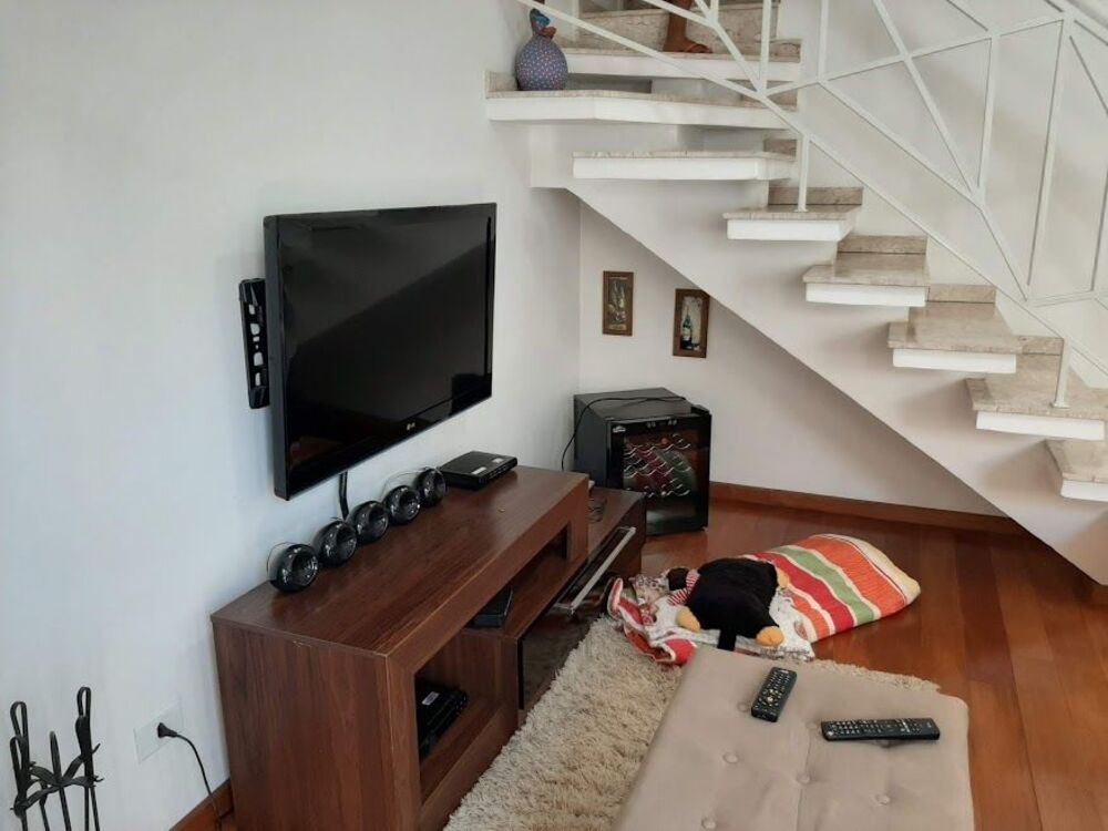Casa de Condomínio, 3 quartos - Foto 12