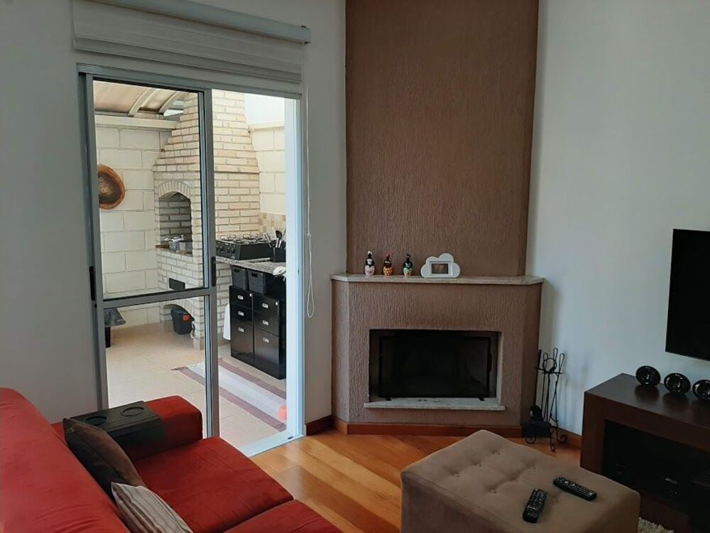 Casa de Condomínio, 3 quartos - Foto 8
