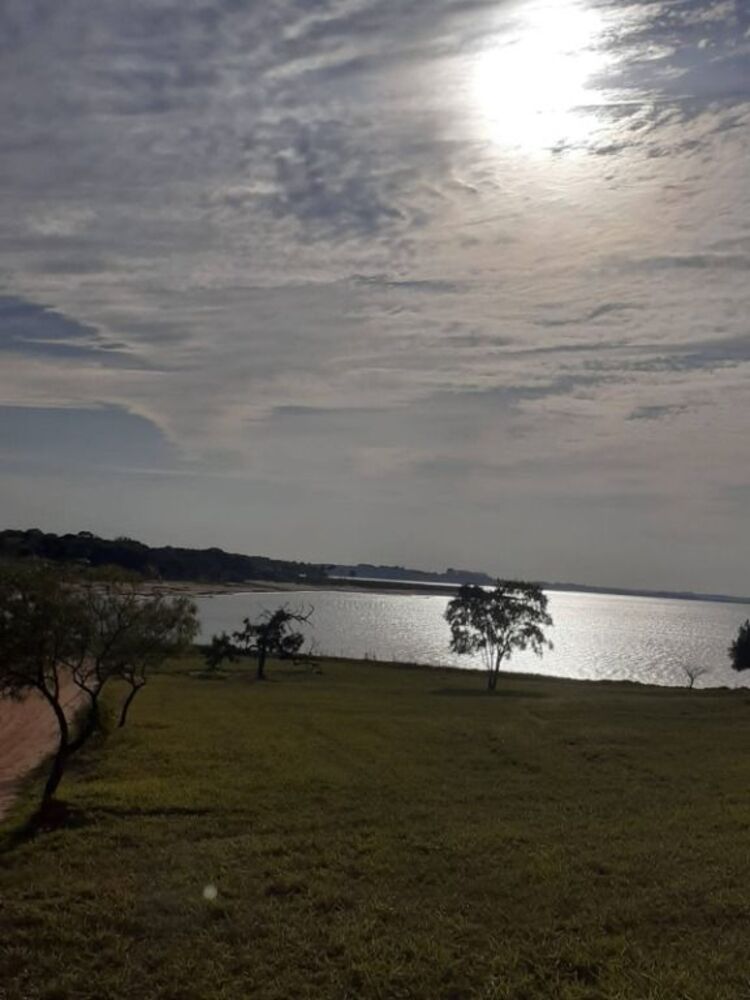 Loteamento e Condomínio, 450 m² - Foto 1