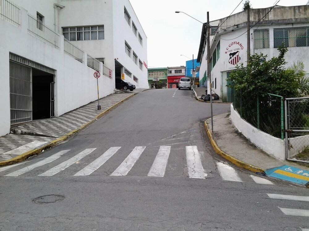 Terreno, 672 m² - Foto 1