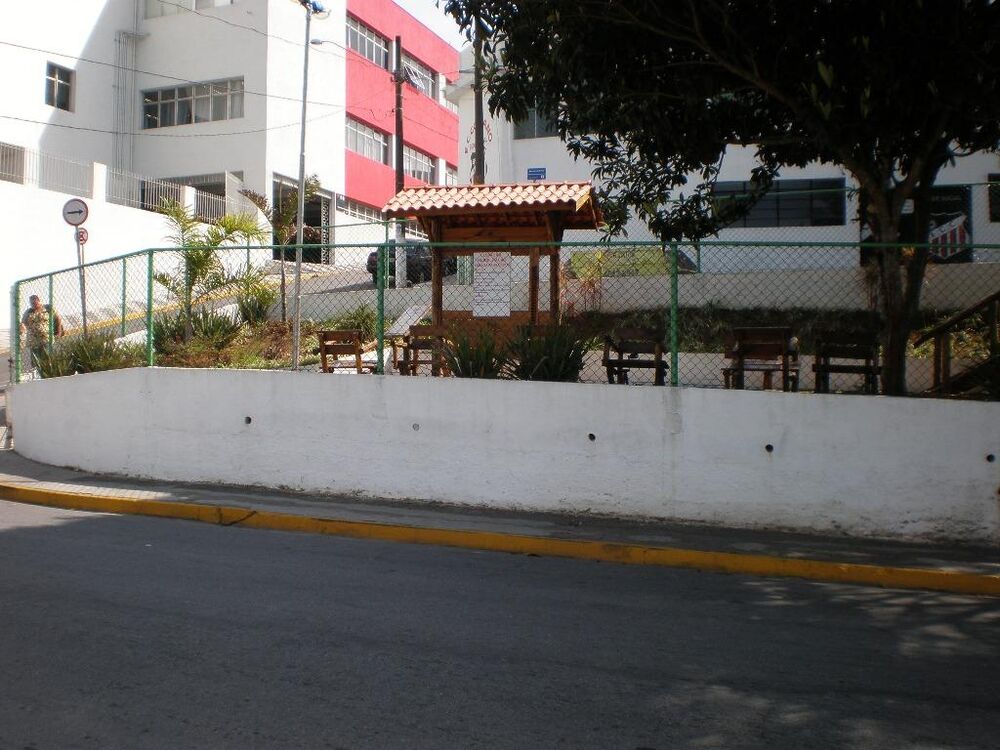 Terreno, 672 m² - Foto 6