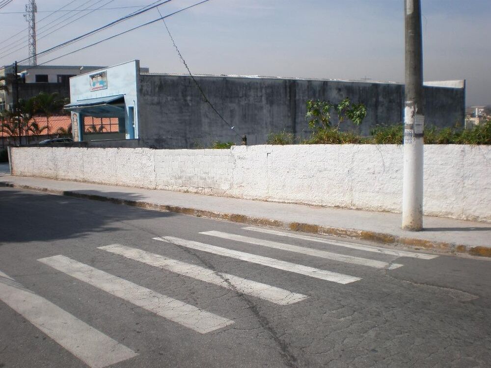 Terreno, 672 m² - Foto 4