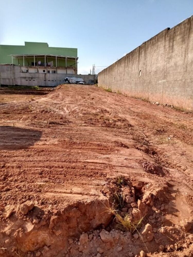 Terreno, 208 m² - Foto 8