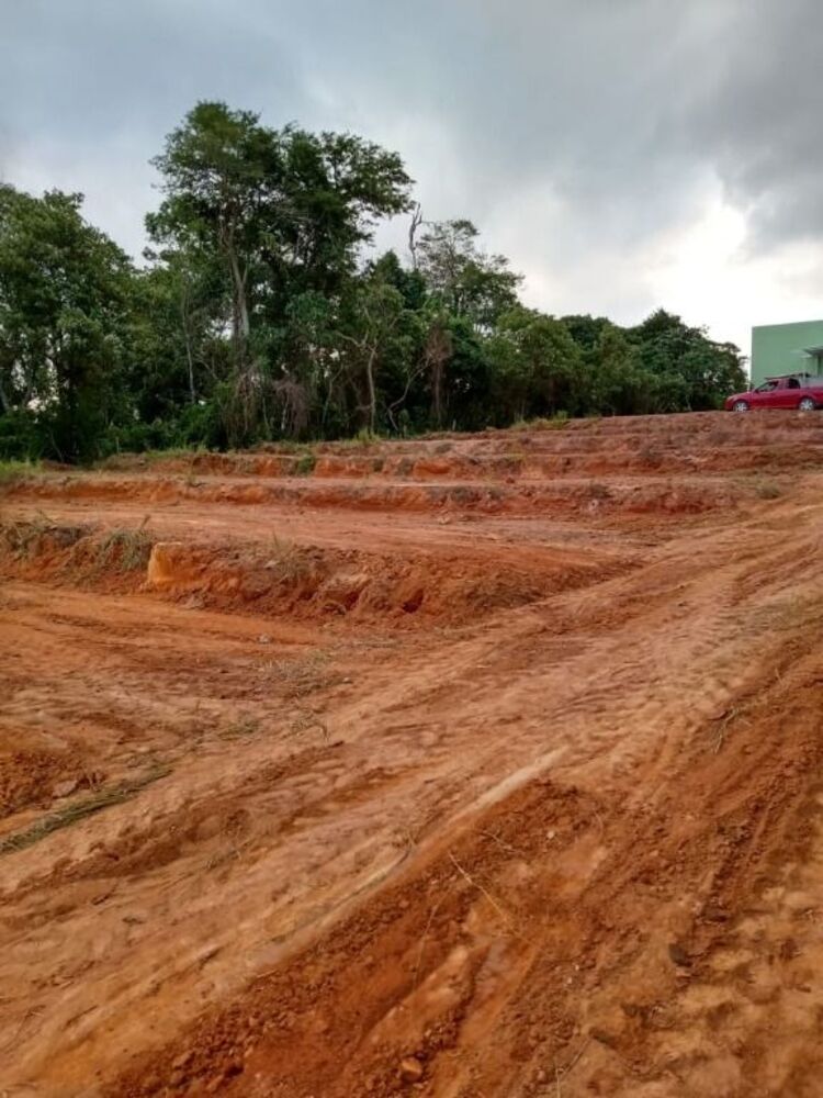 Terreno, 208 m² - Foto 9