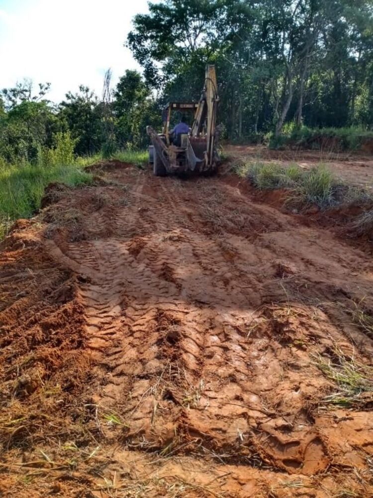 Terreno, 208 m² - Foto 4