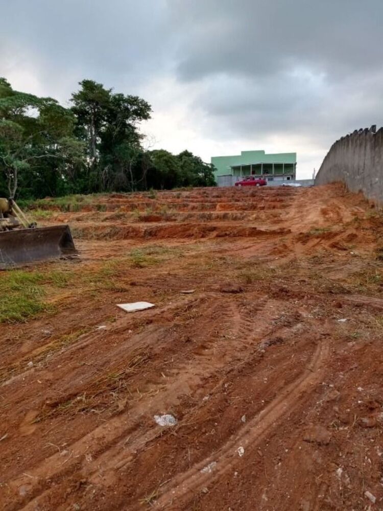 Terreno, 208 m² - Foto 5