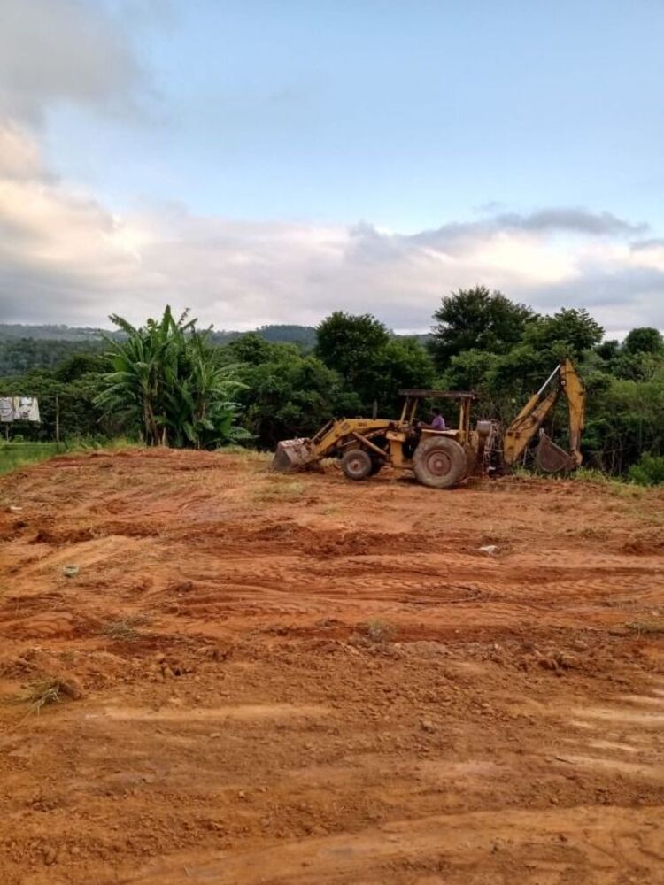 Terreno, 208 m² - Foto 6