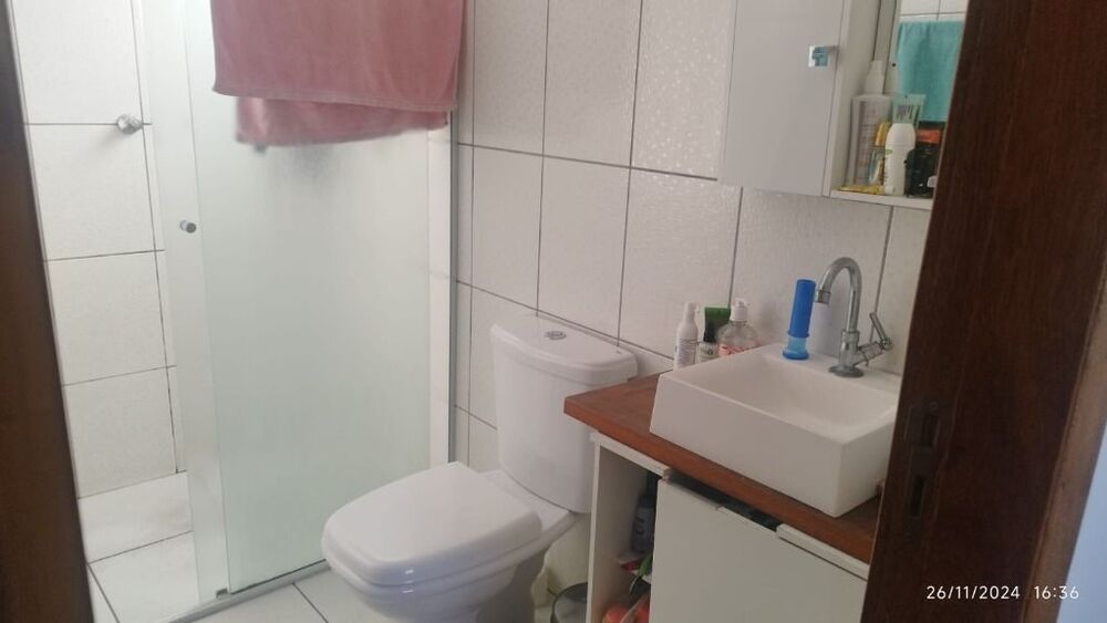 Casa de Condomínio, 3 quartos - Foto 12
