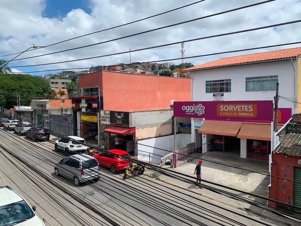 Terreno, 287 m² - Foto 1