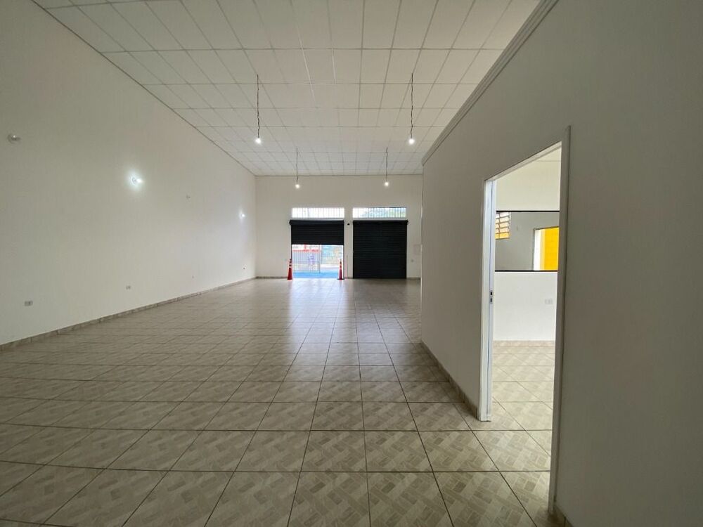 Depósito-Galpão, 290 m² - Foto 8