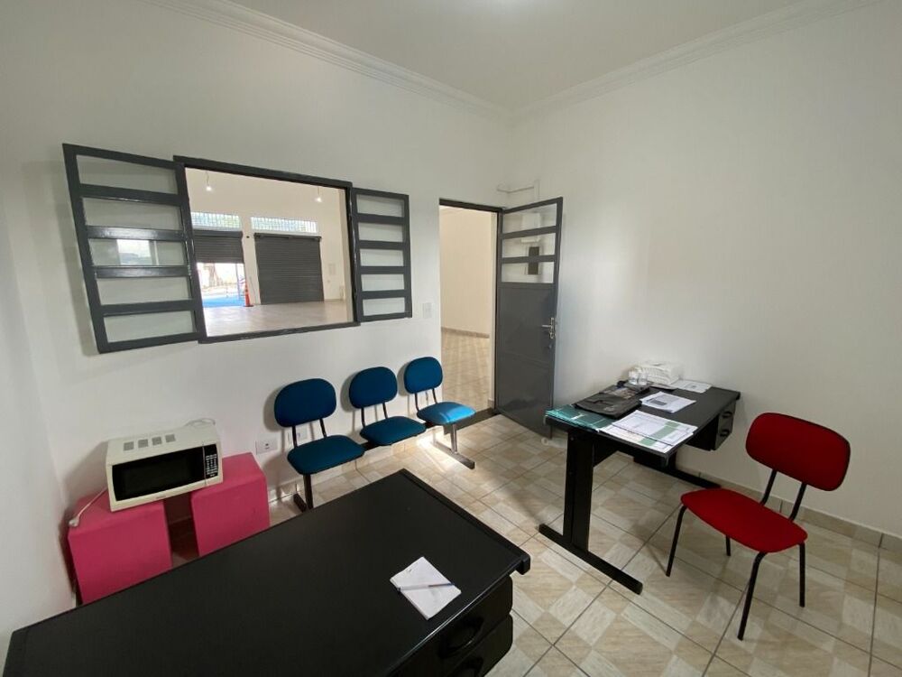 Depósito-Galpão, 290 m² - Foto 16