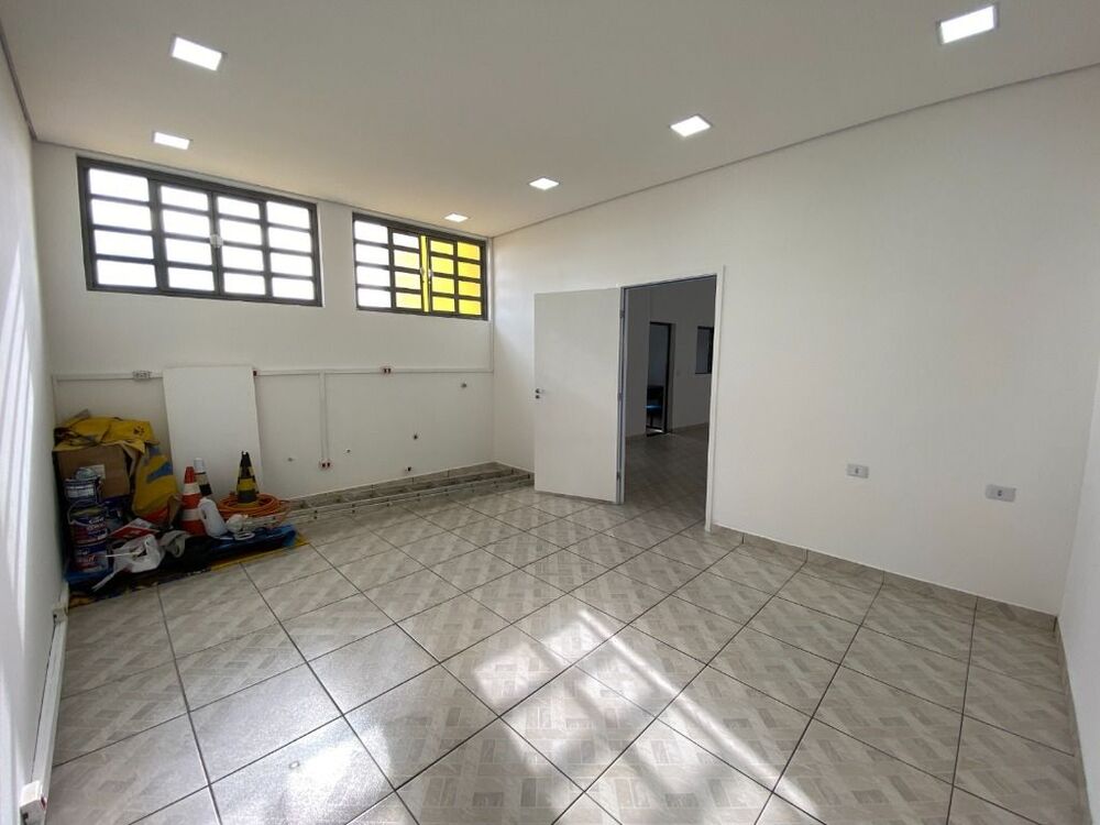 Depósito-Galpão, 290 m² - Foto 10