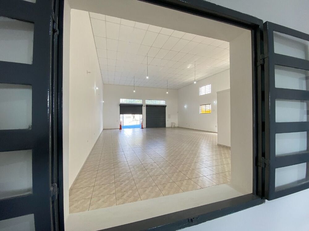 Depósito-Galpão, 290 m² - Foto 18