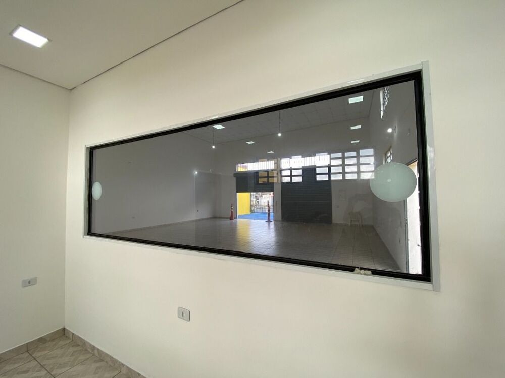 Depósito-Galpão, 290 m² - Foto 15