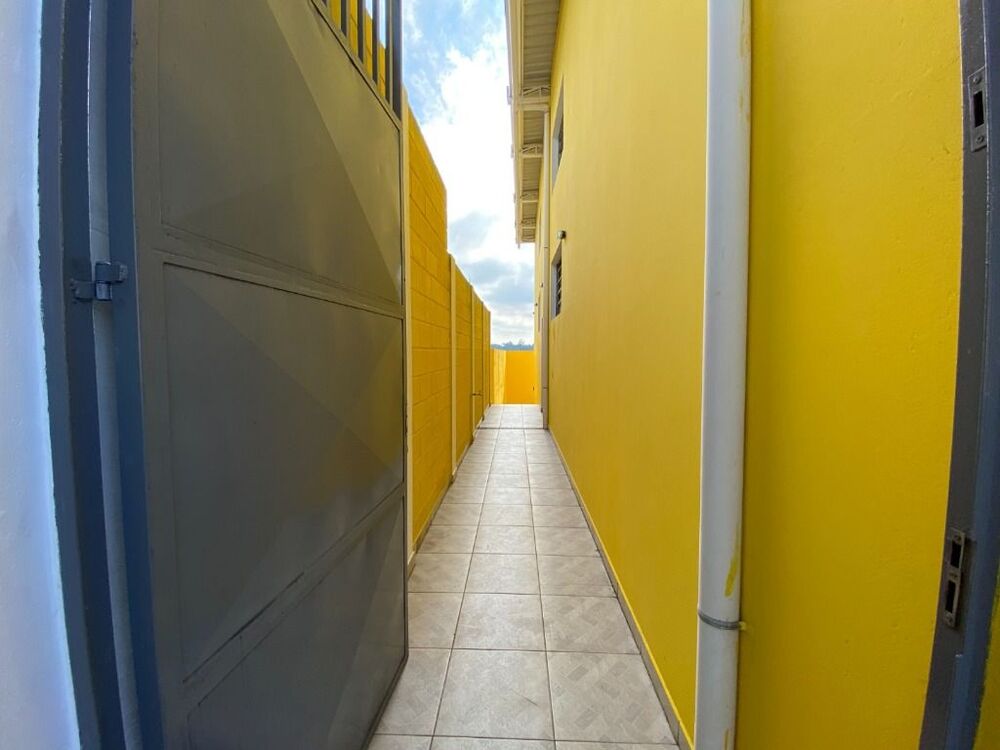 Depósito-Galpão, 290 m² - Foto 25