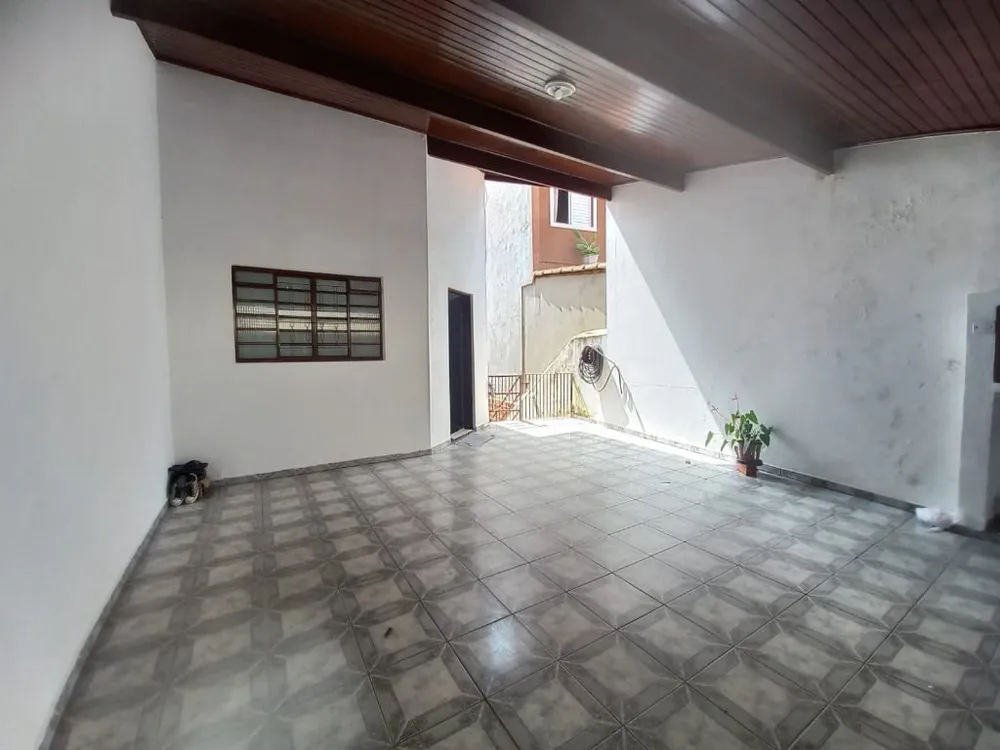 Casa, 2 quartos, 130 m² - Foto 1