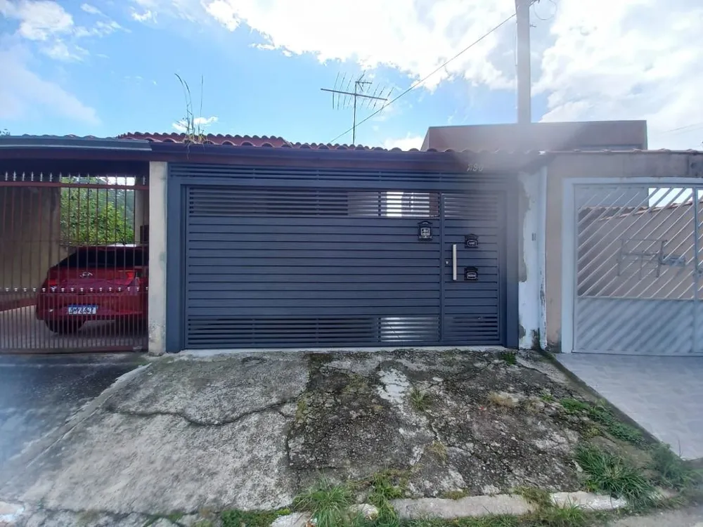 Casa, 2 quartos, 130 m² - Foto 8