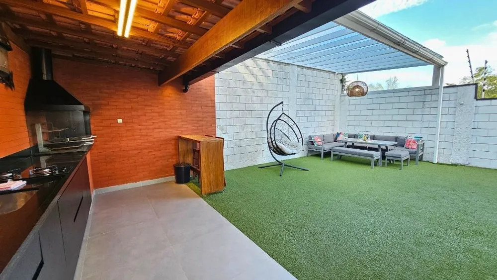 Casa de Condomínio, 3 quartos - Foto 8