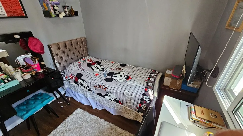 Casa de Condomínio, 3 quartos - Foto 5