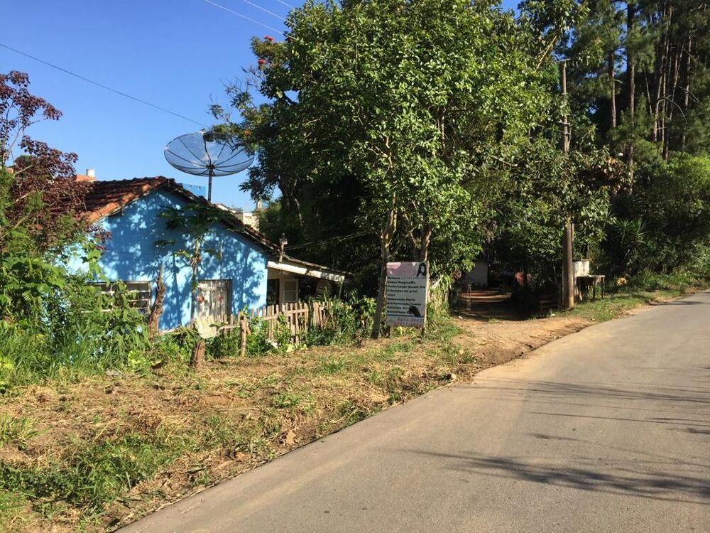 Terreno, 1 hectares - Foto 1