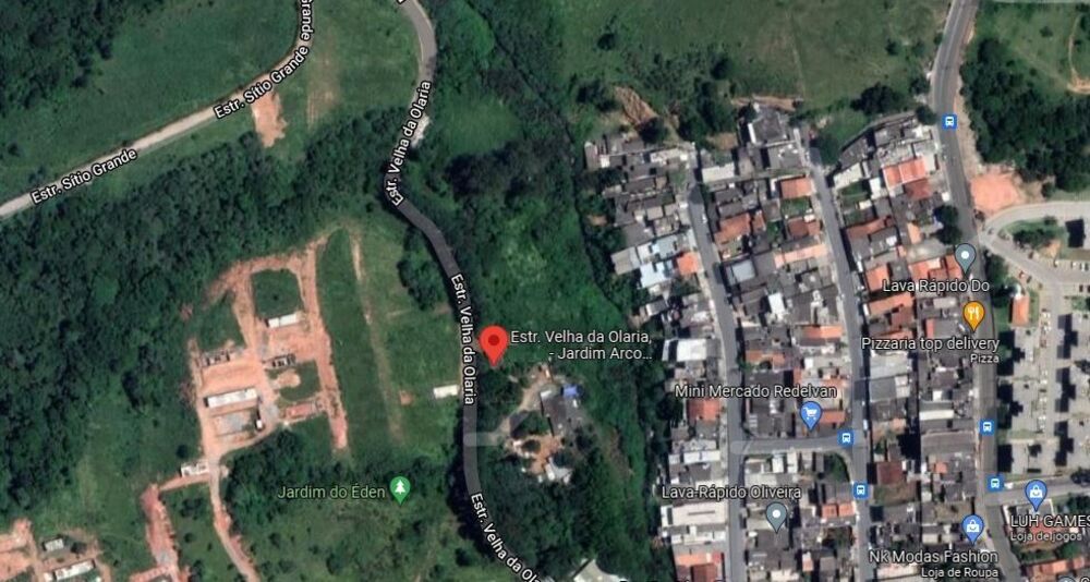 Terreno, 1 hectares - Foto 3