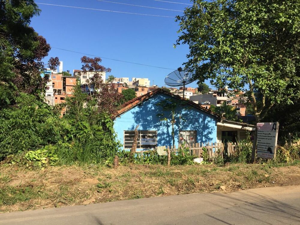 Terreno, 1 hectares - Foto 4