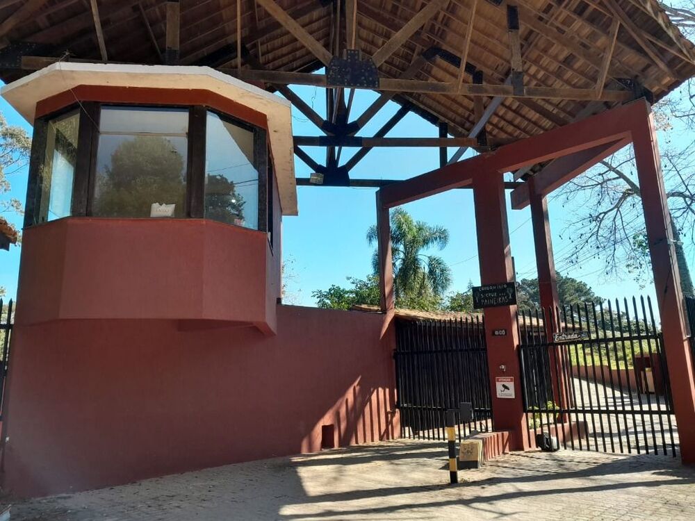 Terreno, 2 hectares - Foto 8