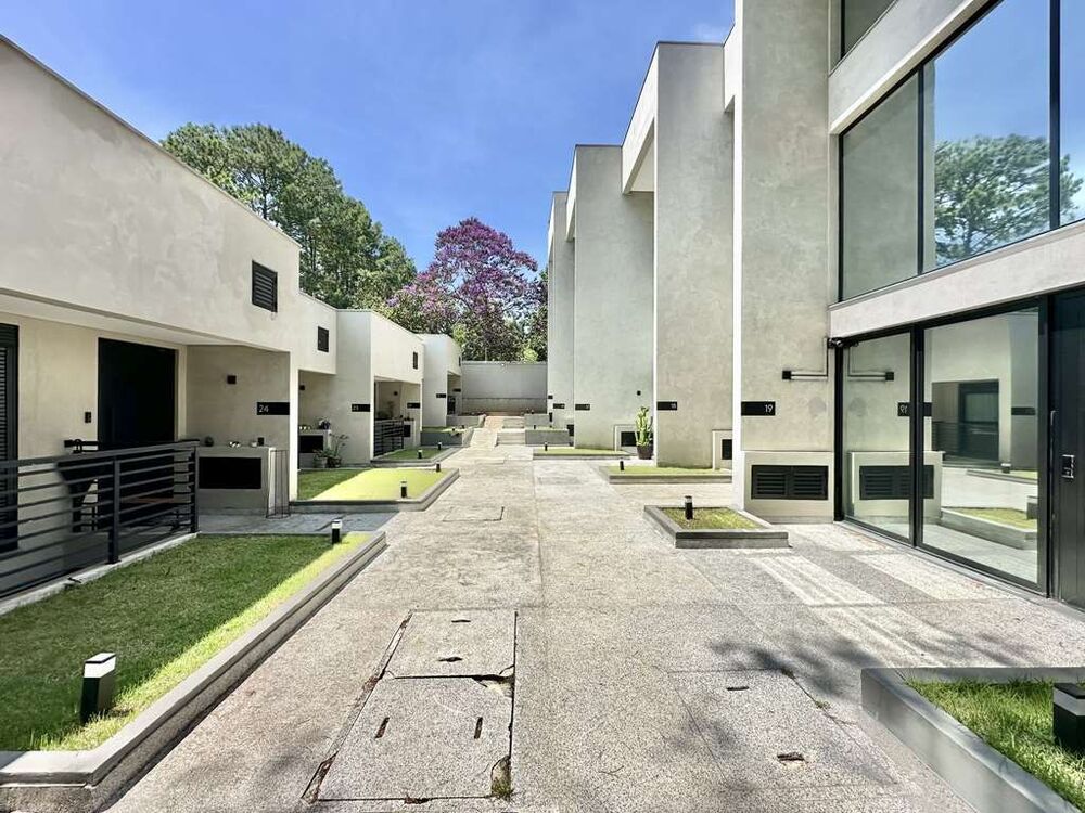 Casa de Condomínio, 2 quartos - Foto 1