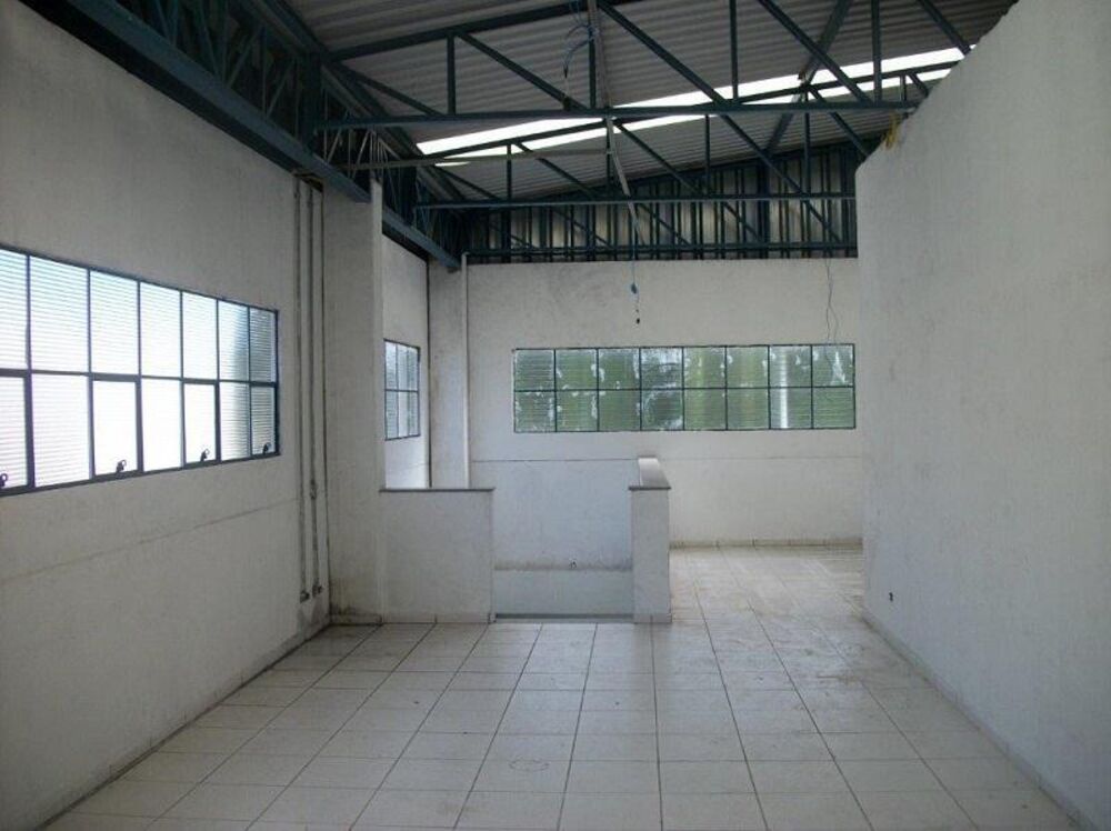 Depósito-Galpão, 609 m² - Foto 6