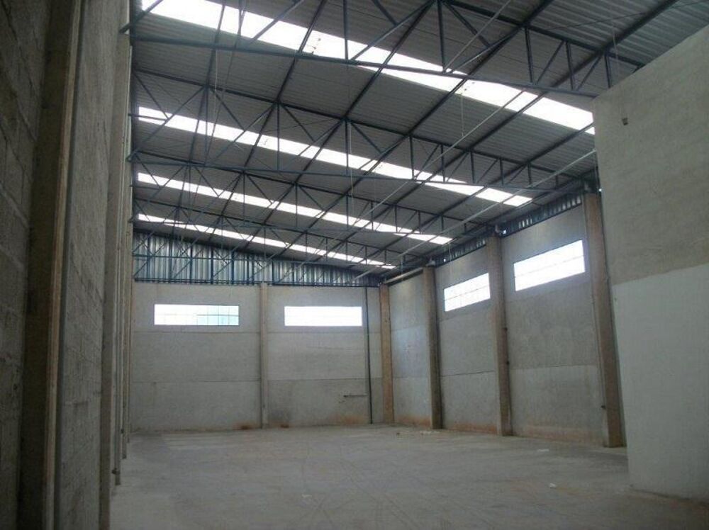 Depósito-Galpão, 609 m² - Foto 5