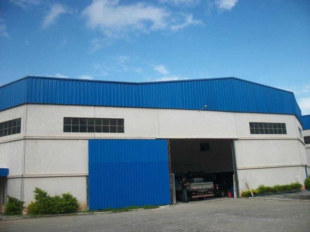 Depósito-Galpão, 609 m² - Foto 15