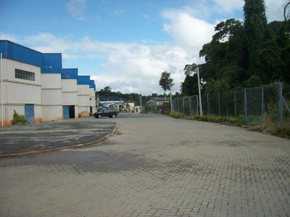 Depósito-Galpão, 609 m² - Foto 3
