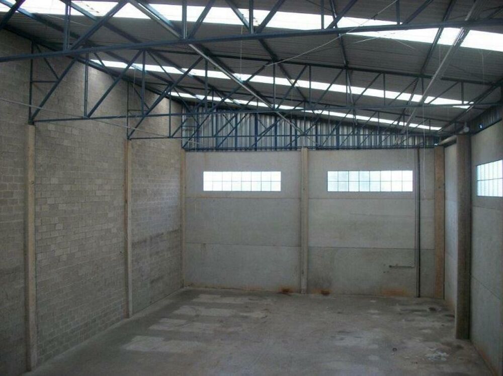 Depósito-Galpão, 609 m² - Foto 8