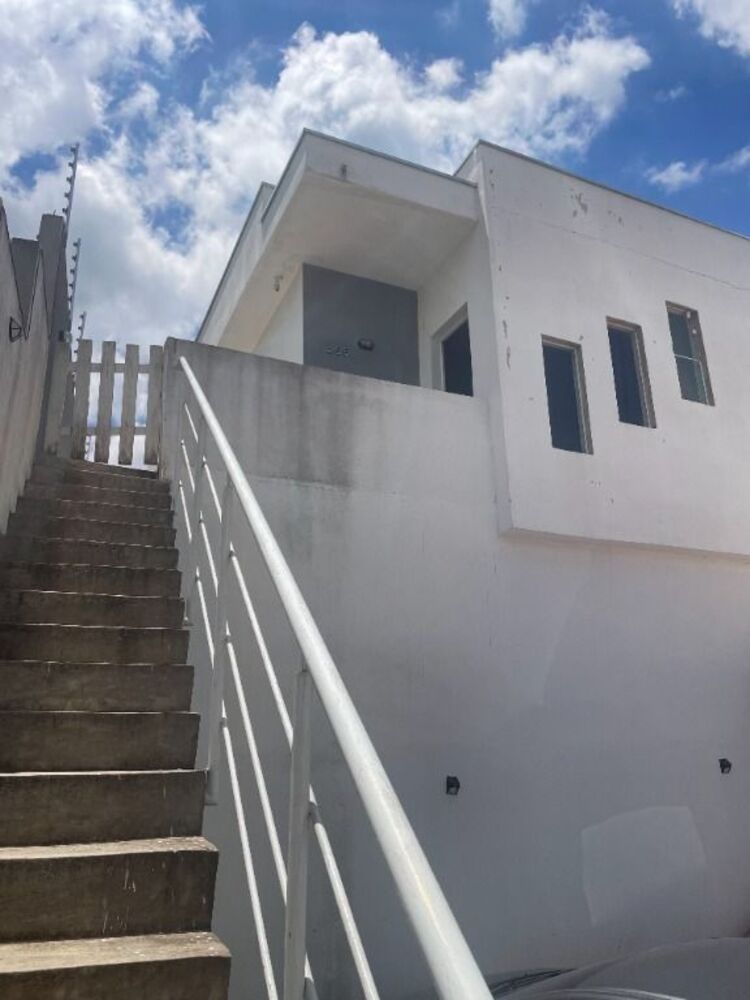 Casa, 2 quartos, 70 m² - Foto 22