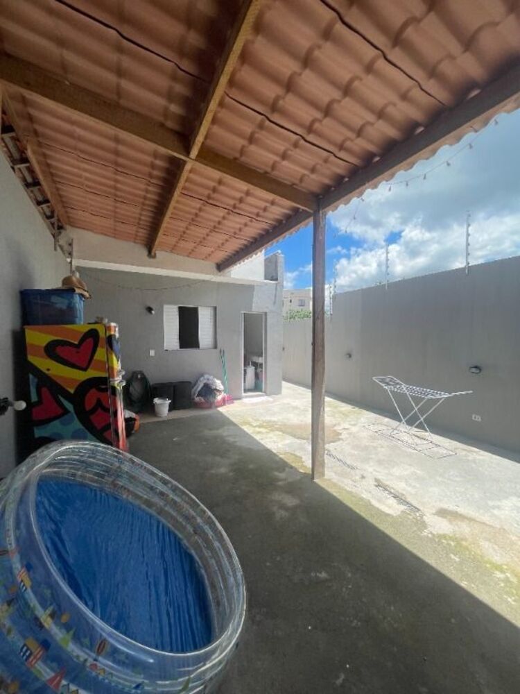 Casa, 2 quartos, 70 m² - Foto 24