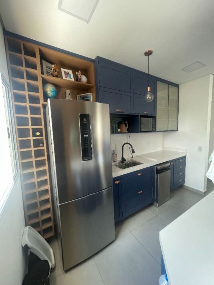 Casa, 2 quartos, 70 m² - Foto 4