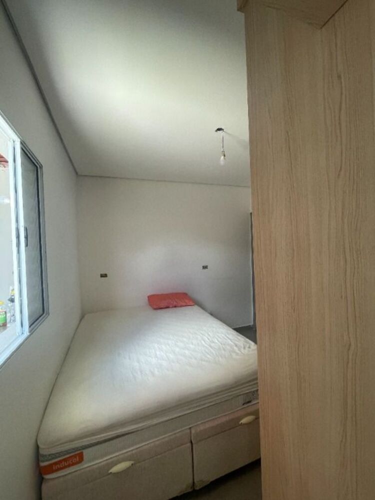 Casa, 2 quartos, 70 m² - Foto 2