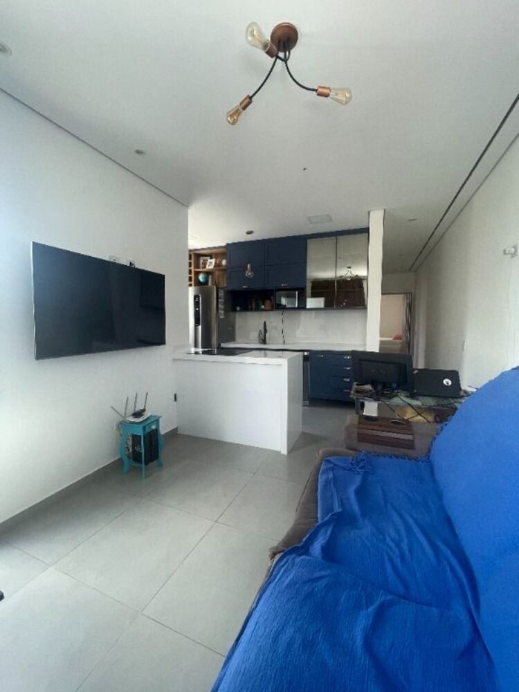 Casa, 2 quartos, 70 m² - Foto 7