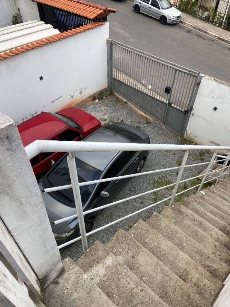 Casa, 2 quartos, 70 m² - Foto 21