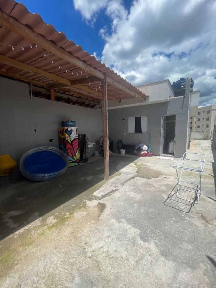 Casa, 2 quartos, 70 m² - Foto 3