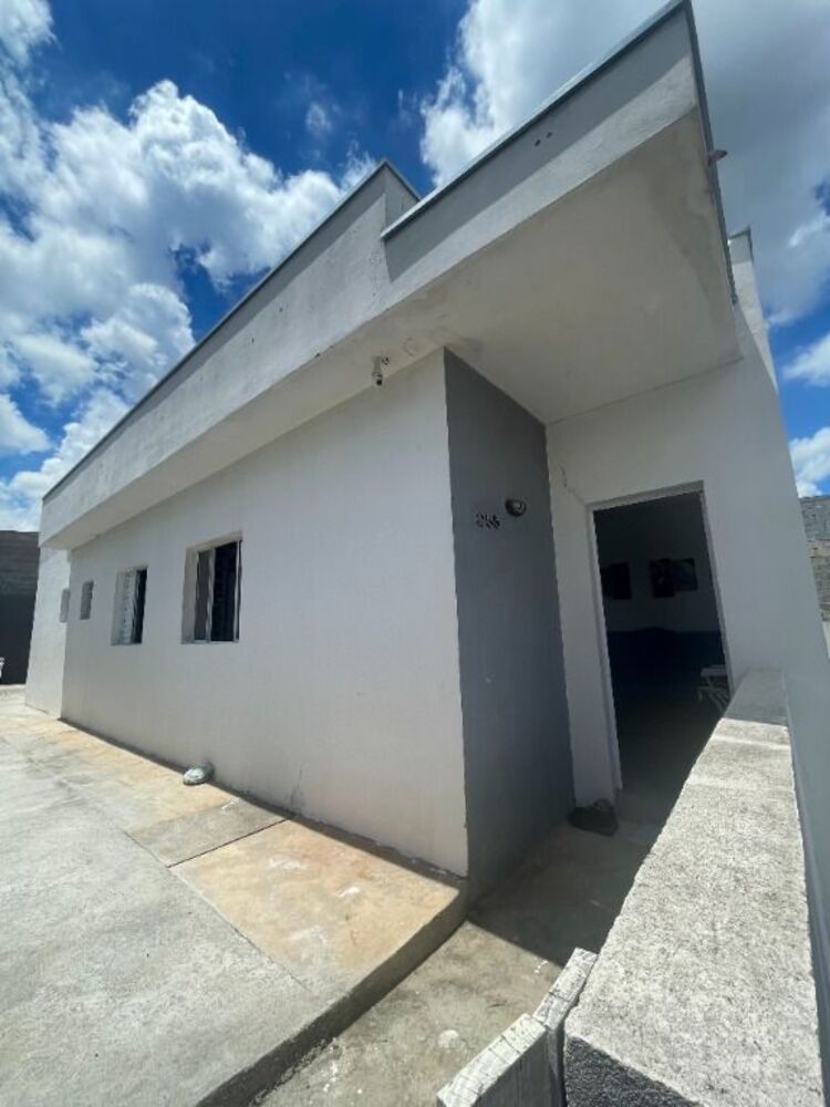 Casa, 2 quartos, 70 m² - Foto 23
