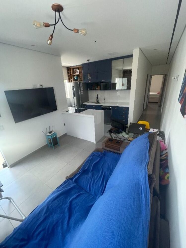 Casa, 2 quartos, 70 m² - Foto 13