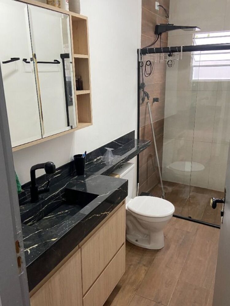 Casa, 2 quartos, 70 m² - Foto 16