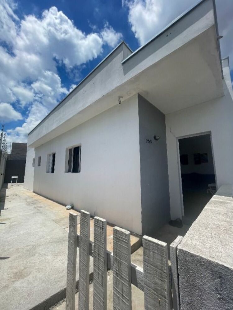 Casa, 2 quartos, 70 m² - Foto 17
