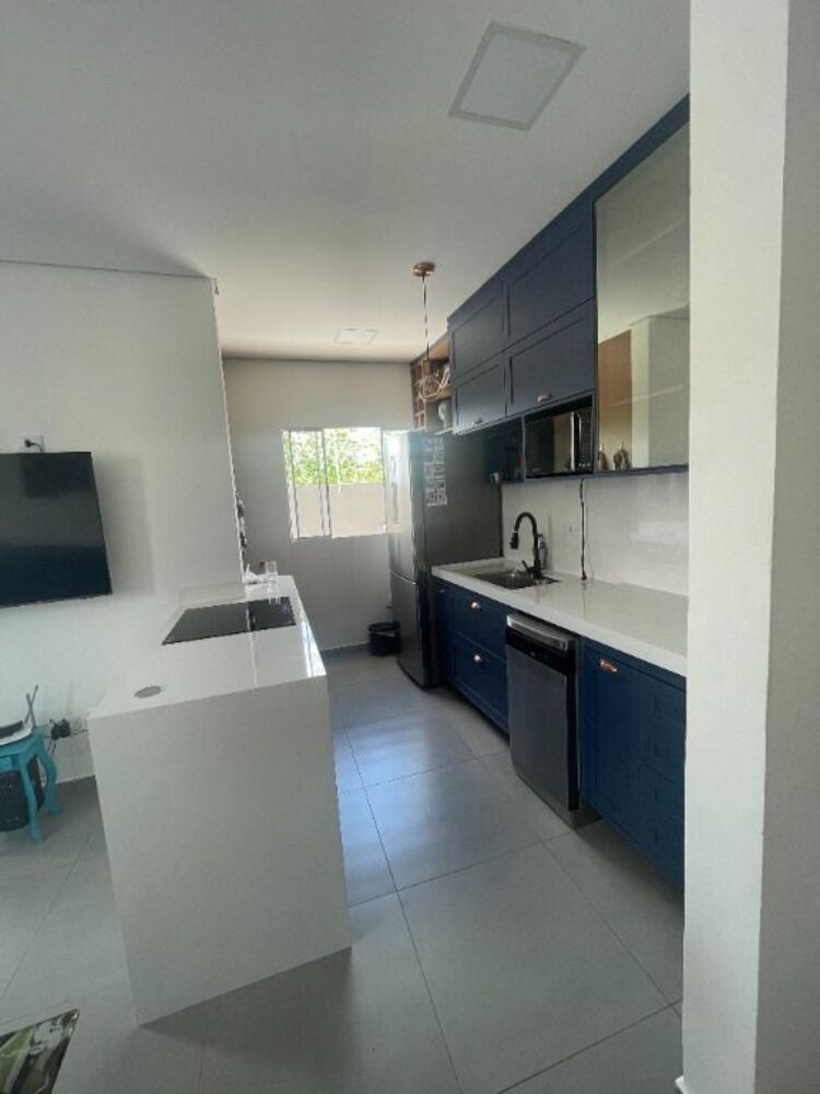 Casa, 2 quartos, 70 m² - Foto 8