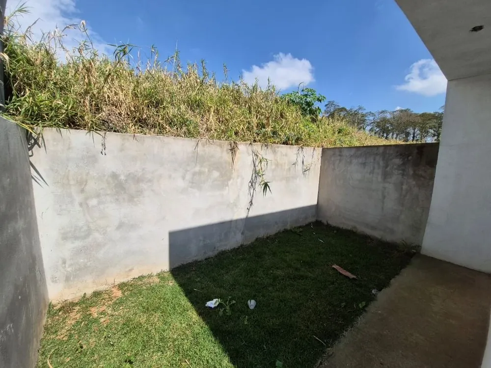Casa de Condomínio, 2 quartos - Foto 6