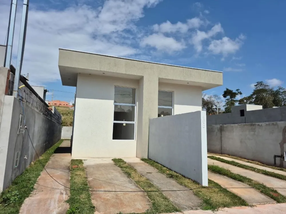 Casa de Condomínio, 2 quartos - Foto 8