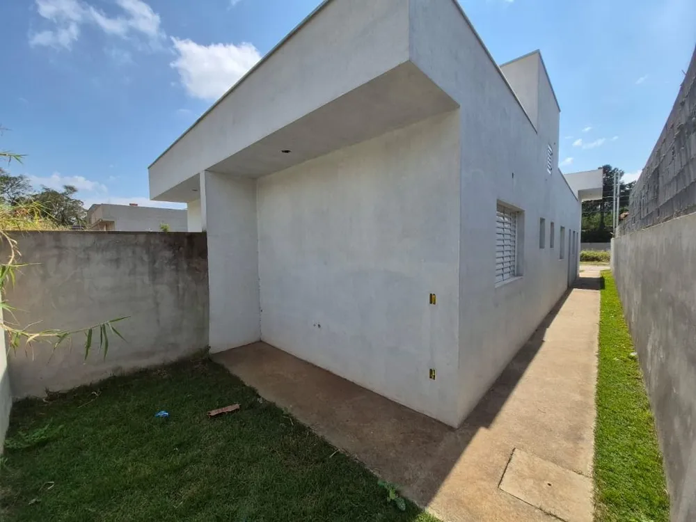 Casa de Condomínio, 2 quartos - Foto 4
