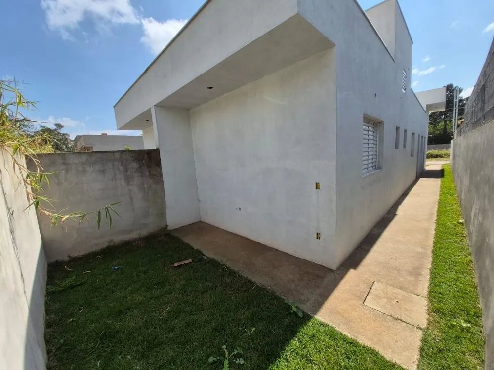 Casa de Condomínio, 2 quartos - Foto 7