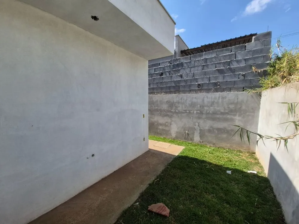 Casa de Condomínio, 2 quartos - Foto 5